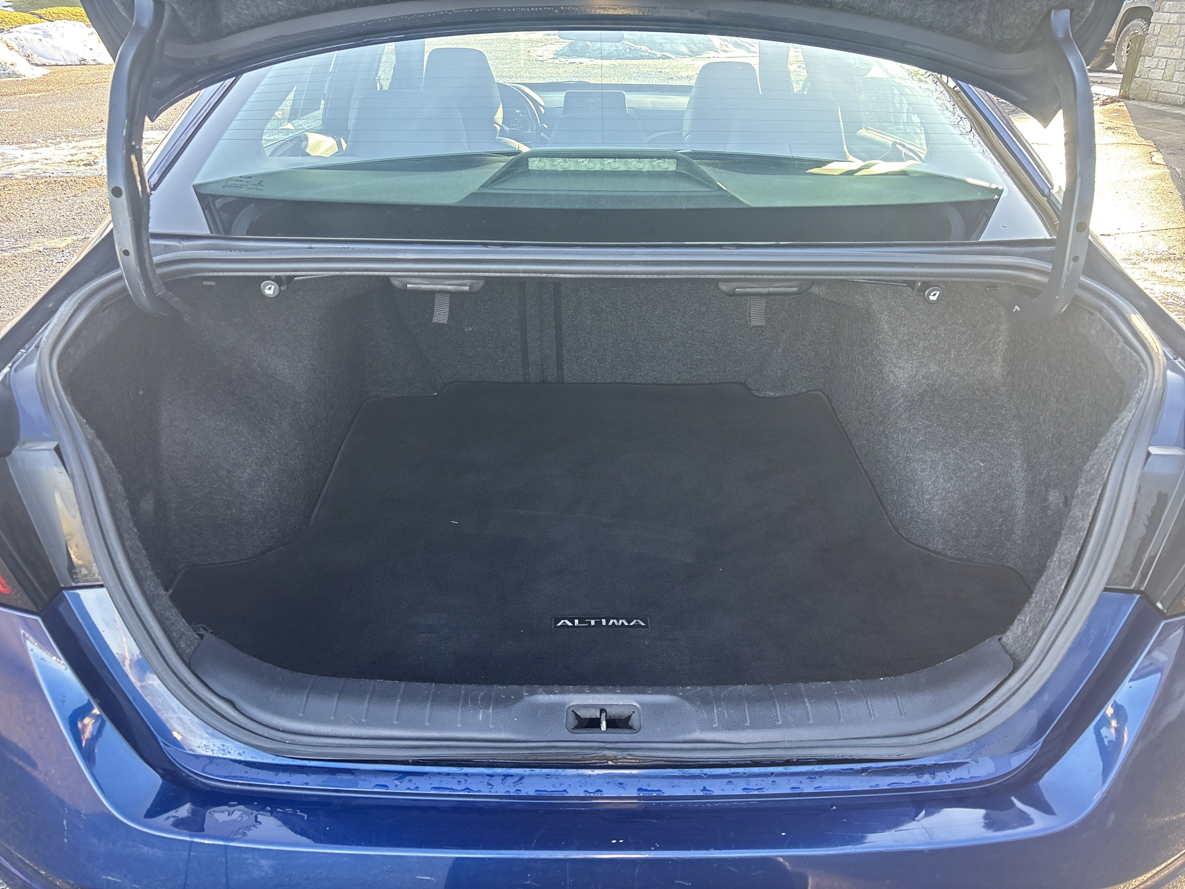 Used 2019 Nissan Altima 2.5 SR image 6