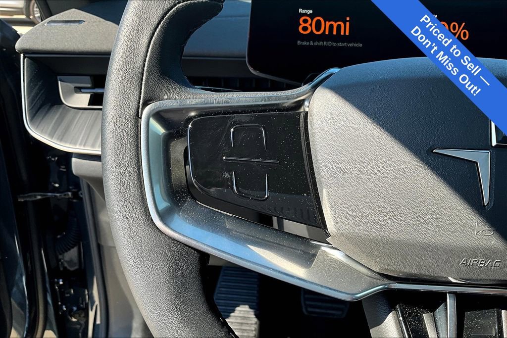 Used 2025 Polestar Polestar 3 image 27