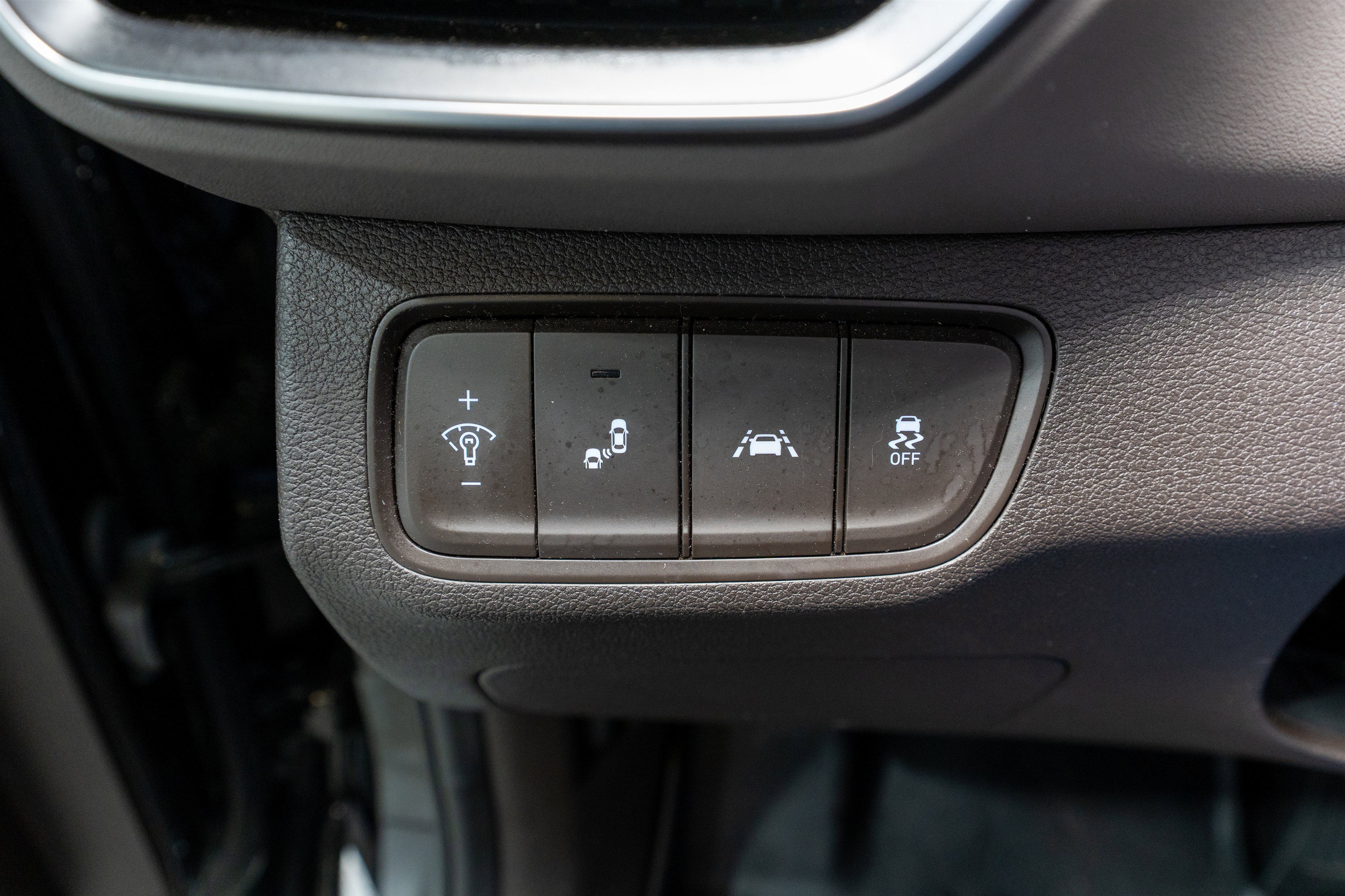 Used 2019 Hyundai Santa Fe SEL image 31