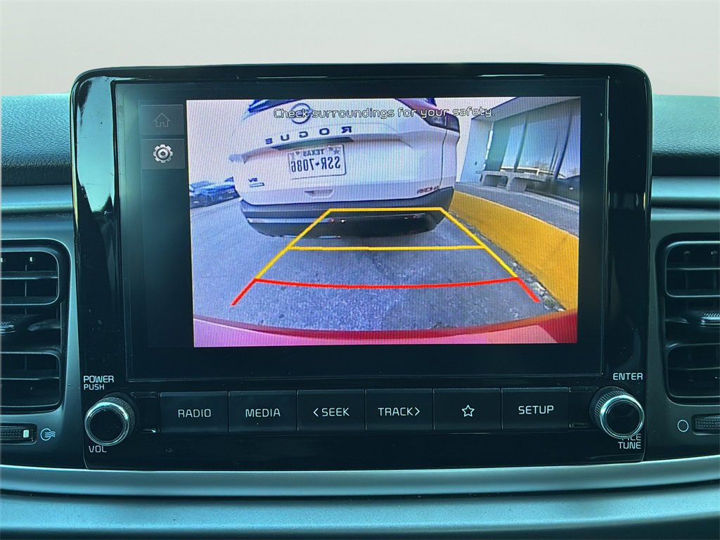 Used 2022 Kia Rio S w/ Technology Package image 17