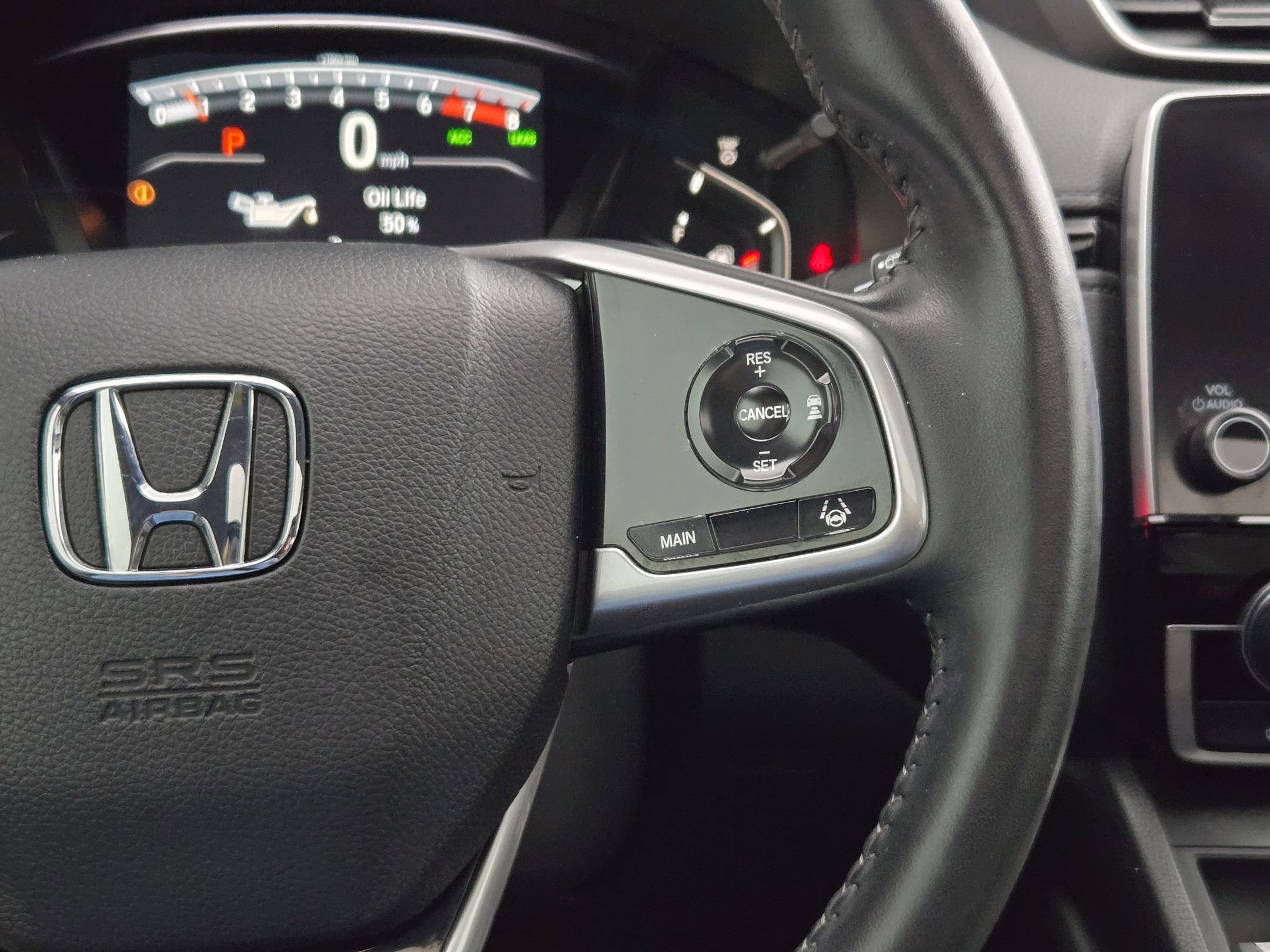 Used 2019 Honda CR-V EX-L image 24