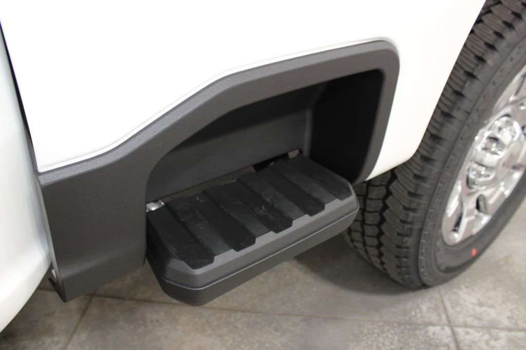 New 2026 Ford F250 King Ranch w/ Chrome Package image 25