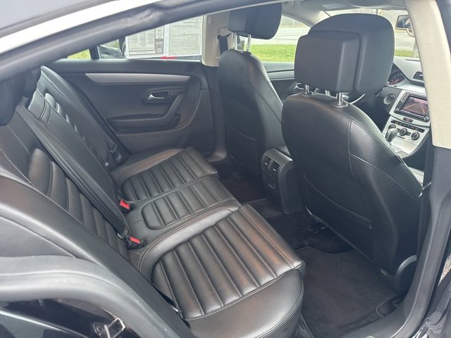 Used 2016 Volkswagen CC Sport image 22