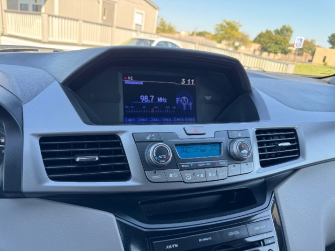 Used 2013 Honda Odyssey EX-L image 21