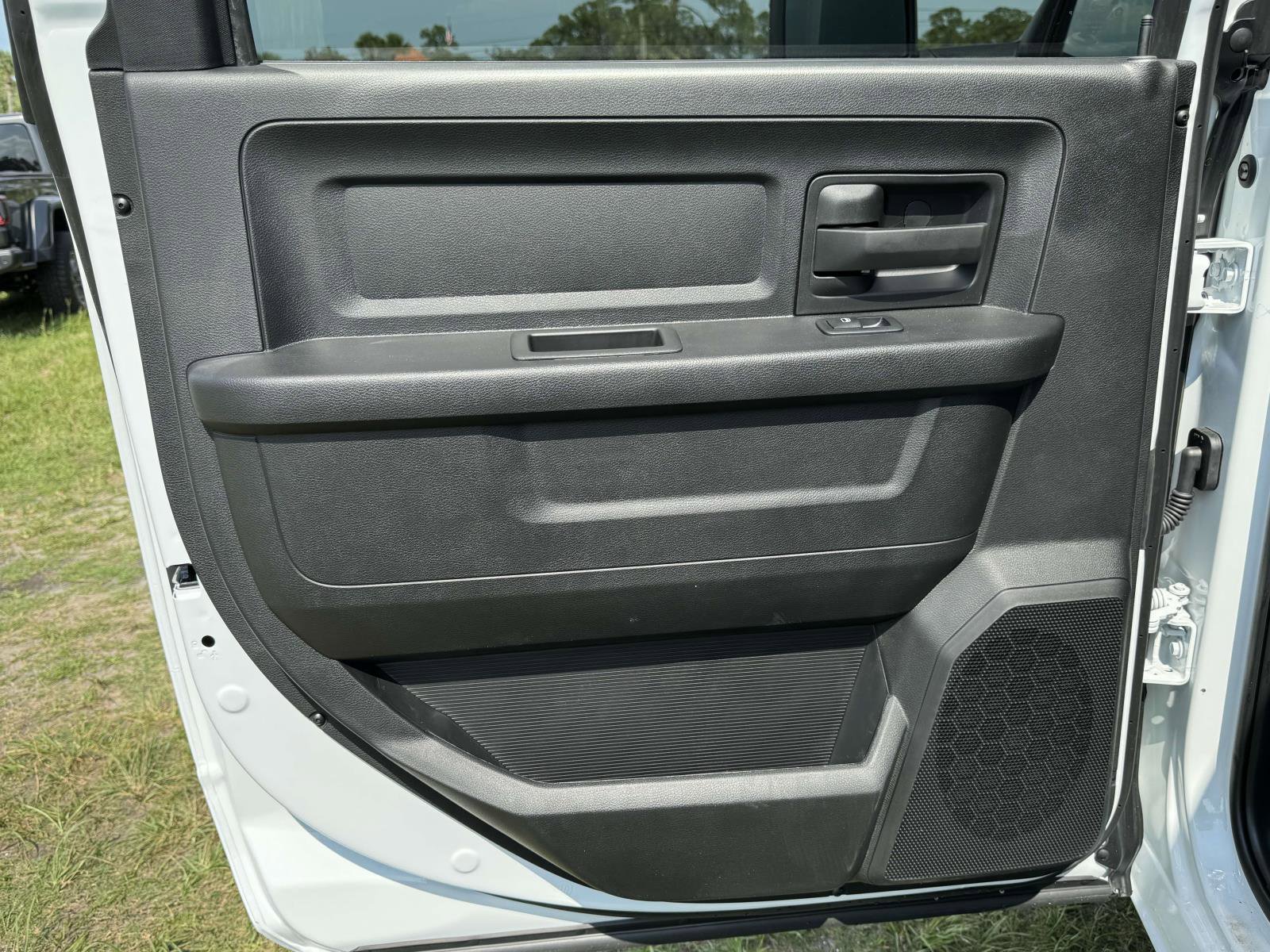 New 2024 RAM 2500 Tradesman w/ Bed Utility Group image 12