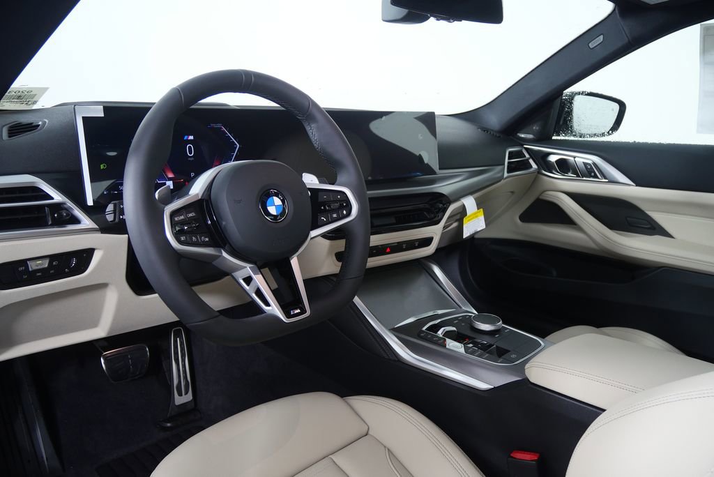 New 2026 BMW 430i Coupe image 14