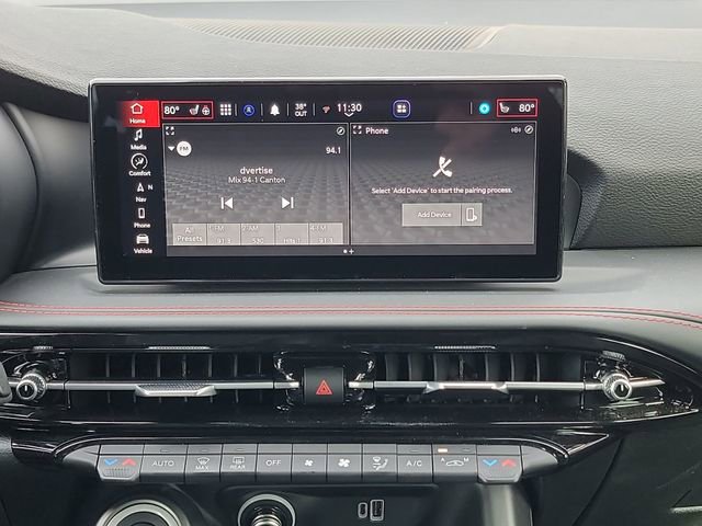 Used 2024 Dodge Hornet GT Plus image 14