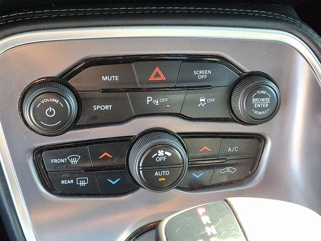 Used 2019 Dodge Challenger GT w/ Blacktop Package image 15