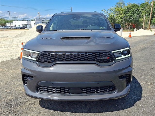 New 2026 Dodge Durango GT video 2