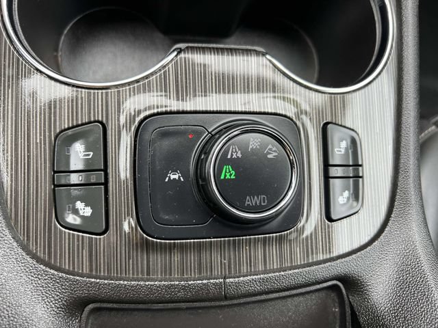 Used 2023 GMC Acadia SLT AWD/4WD image 37