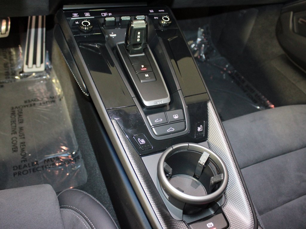 Certified 2025 Porsche 911 Carrera GTS image 30