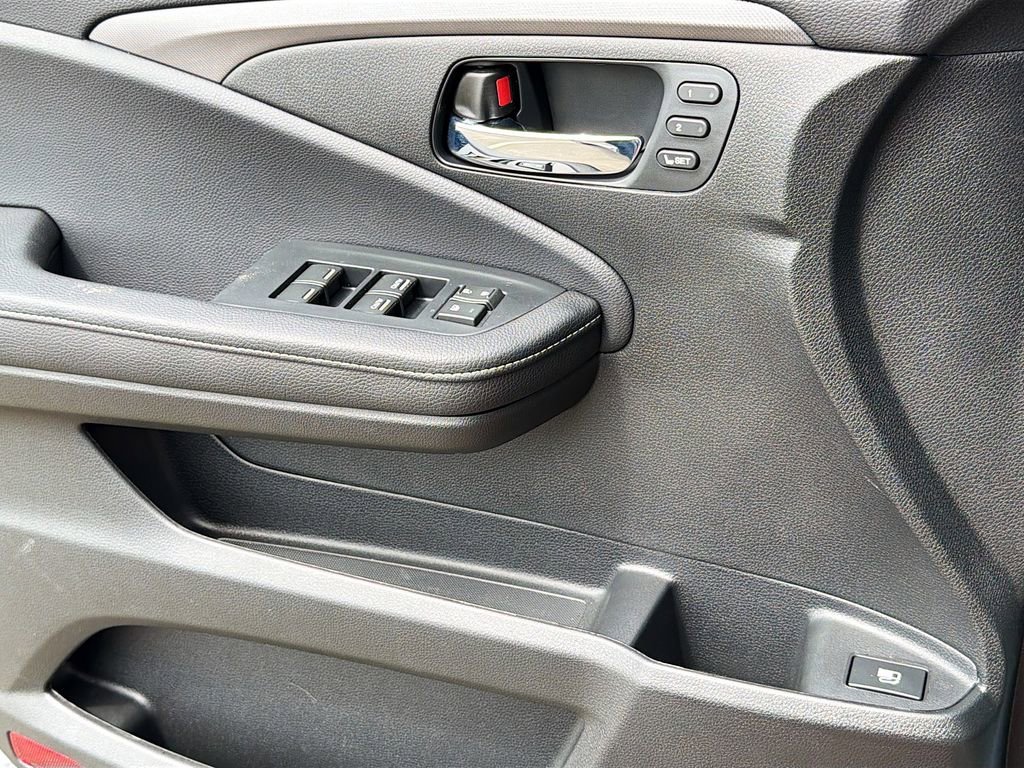 Used 2026 Honda Ridgeline RTL image 28