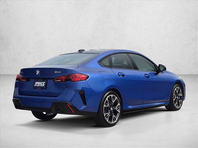 Used 2026 BMW 228i xDrive w/ Premium Package AWD/4WD image 5