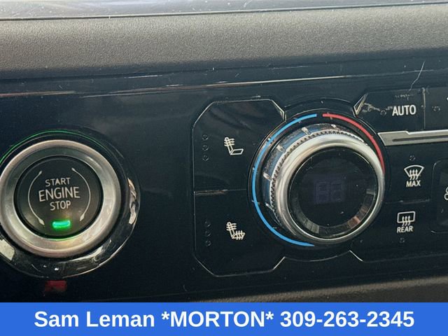 Used 2022 GMC Sierra 1500 Elevation image 20