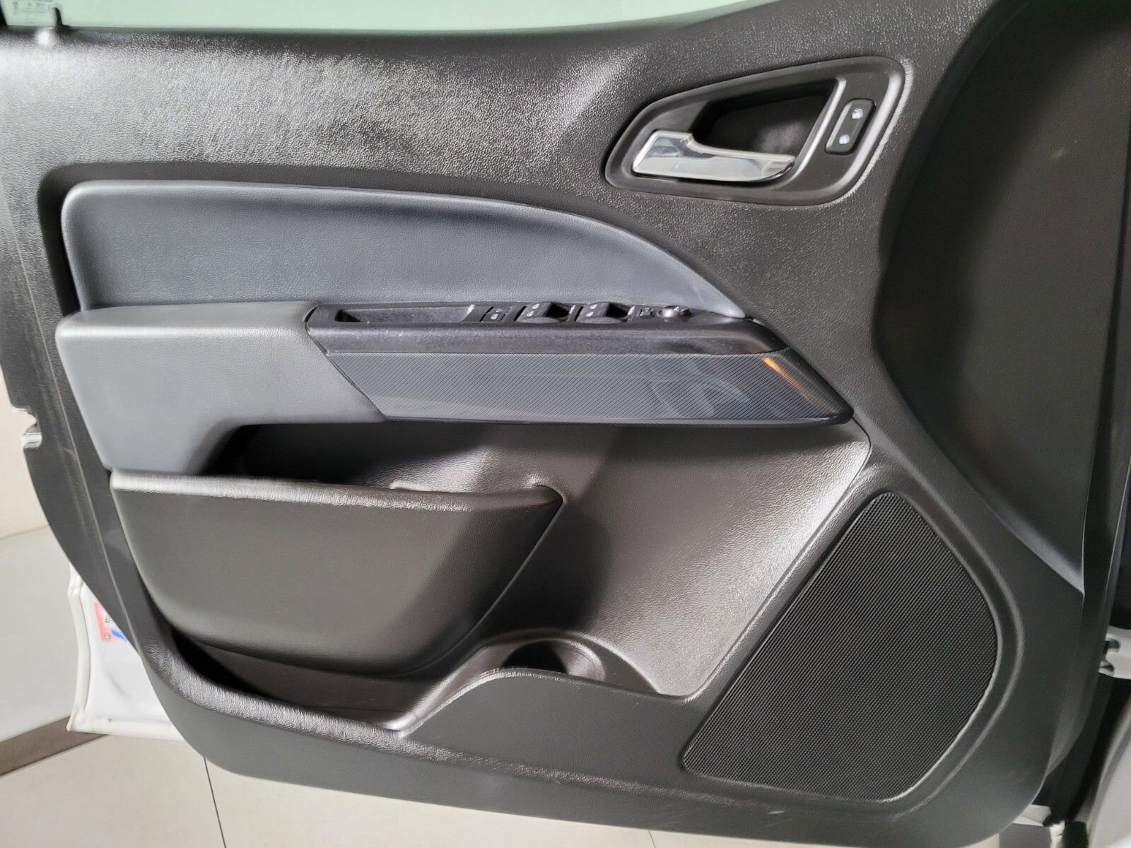 Used 2020 Chevrolet Colorado Z71 image 30