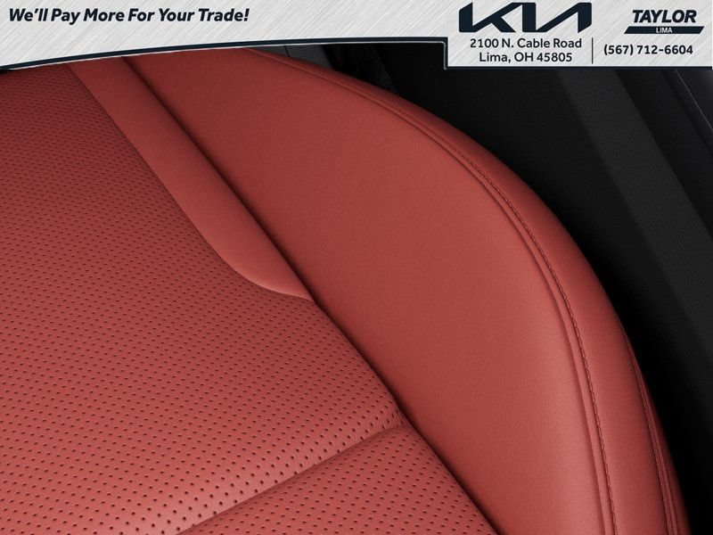 New 2026 Kia K5 GT-Line w/ GT-Line Premium Package FWD image 24