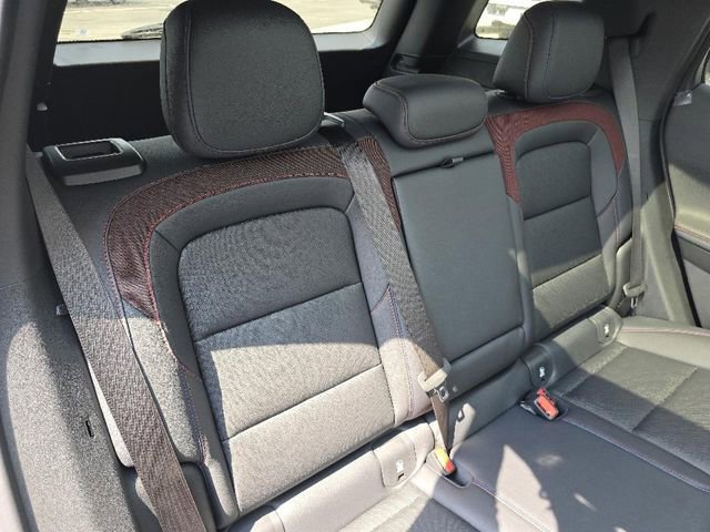 Certified 2025 Chevrolet Equinox RS w/ Safety and Technology Package FWD image 25