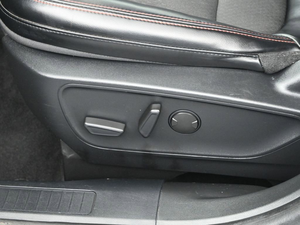 Certified 2024 Ford Escape ST-Line w/ Cold Weather Package image 10