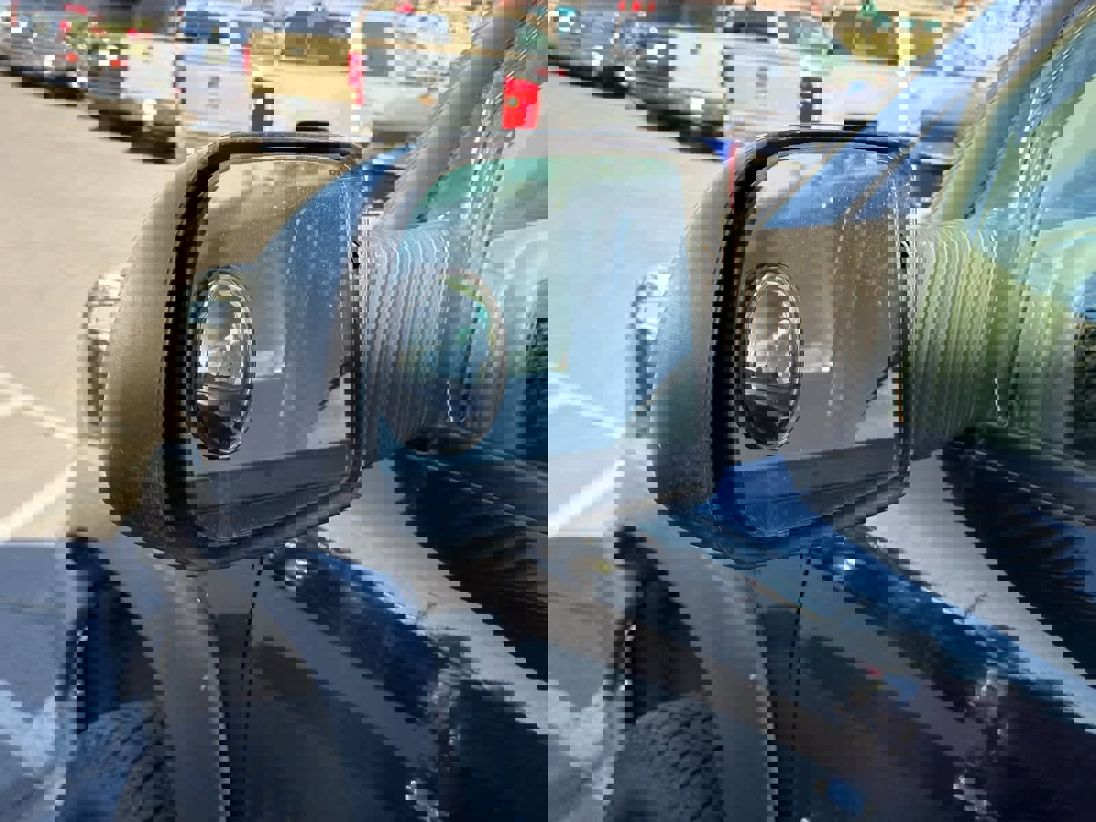 Used 2005 Chevrolet Silverado 3500 LT w/ Heavy-Duty Power Package image 10