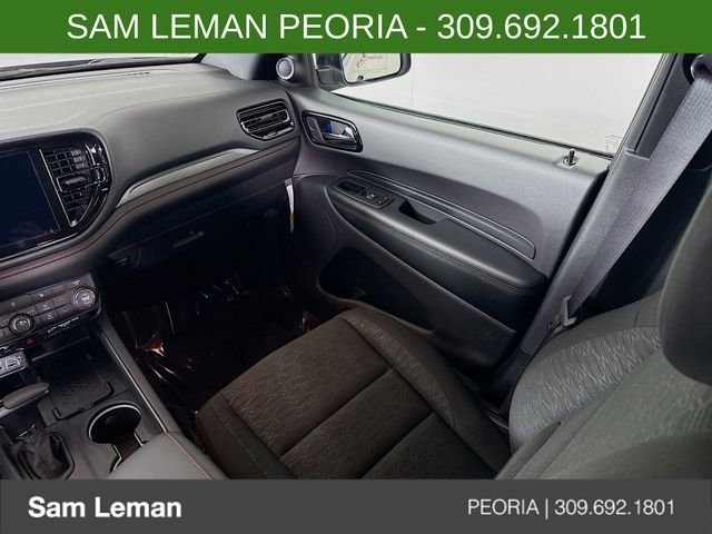 New 2026 Dodge Durango GT image 23