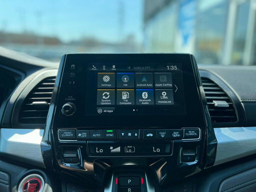 Used 2020 Honda Odyssey EX image 22