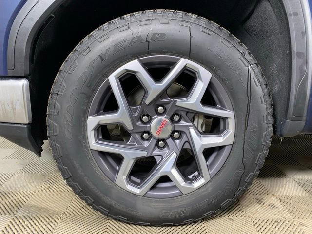 Used 2022 GMC Sierra 1500 SLT w/ SLT Convenience Package image 29