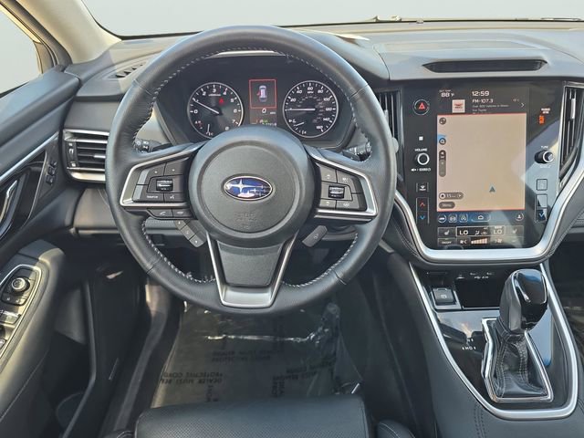 Certified 2021 Subaru Outback Limited w/ Popular Package #2 image 9