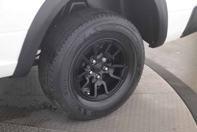 Used 2021 RAM 1500 Classic Warlock image 13