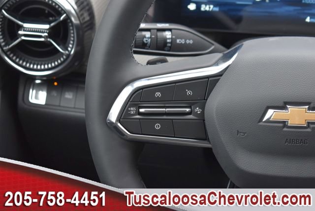 New 2026 Chevrolet Equinox LT w/ Convenience Package II image 22