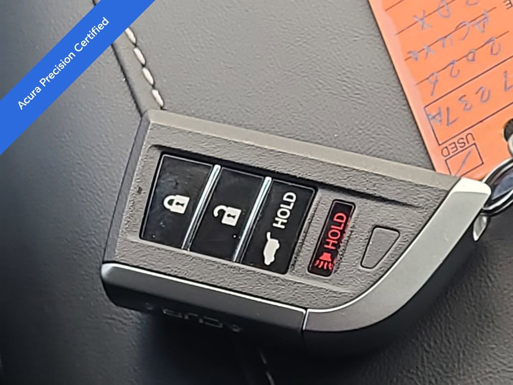 Used 2026 Acura RDX w/ Technology Package AWD/4WD image 31