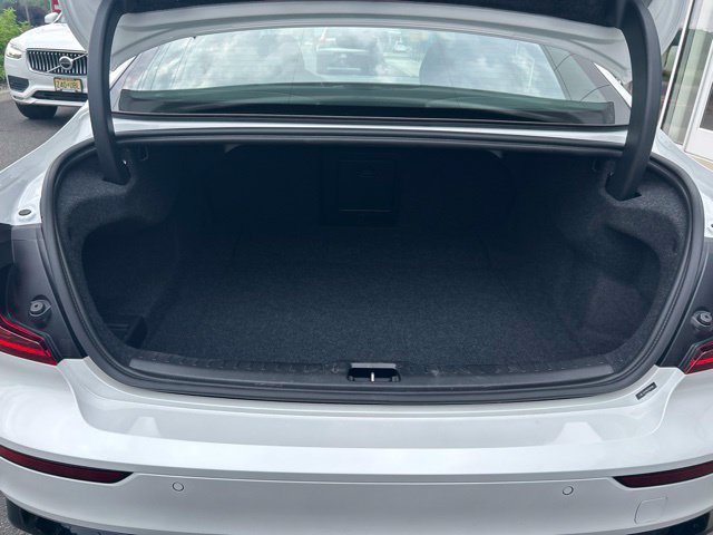 Certified 2024 Volvo S60 B5 Plus AWD/4WD image 11