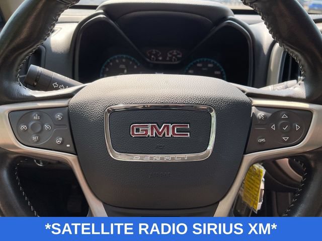 Used 2019 GMC Canyon Denali AWD/4WD image 12