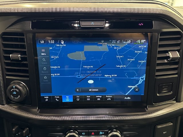 New 2026 Ford F150 Platinum AWD/4WD image 5
