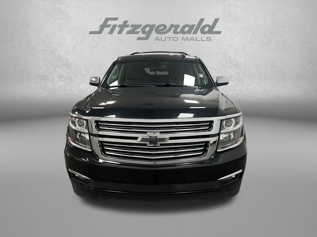 Used 2019 Chevrolet Tahoe Premier w/ Premier Plus Edition AWD/4WD image 8