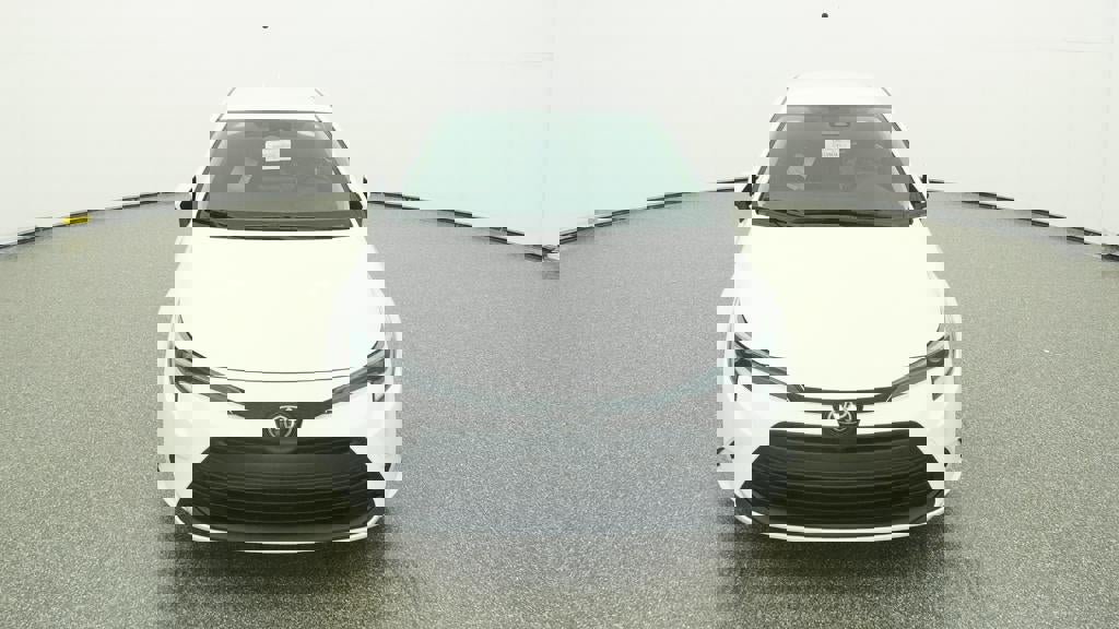 New 2026 Toyota Corolla LE image 48