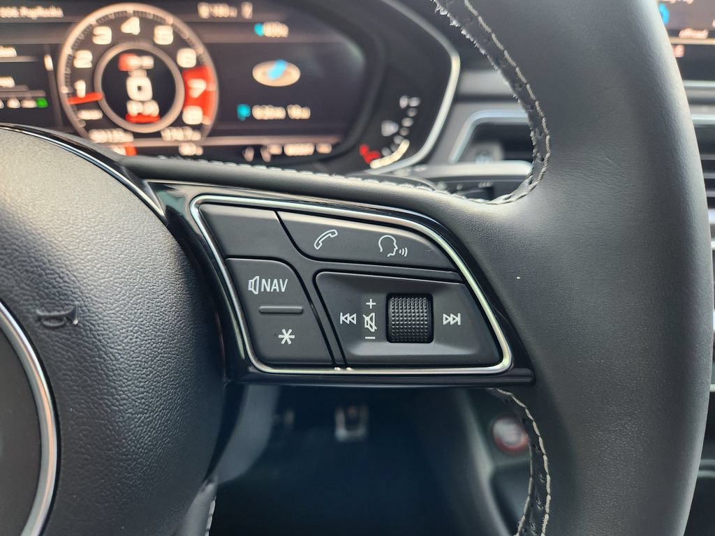 Used 2018 Audi S5 Prestige w/ S Sport Package AWD/4WD image 27