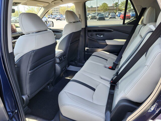 New 2026 Honda Passport RTL image 9
