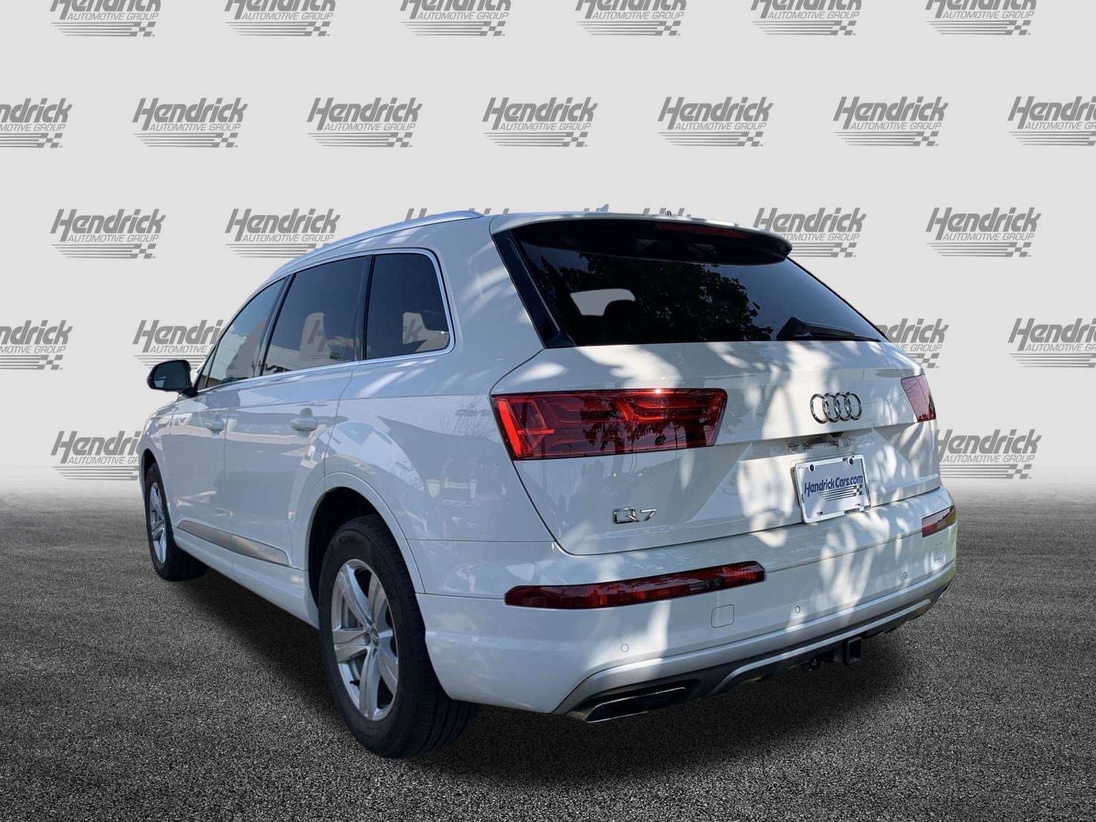 Used 2019 Audi Q7 2.0T Premium Plus AWD/4WD image 8