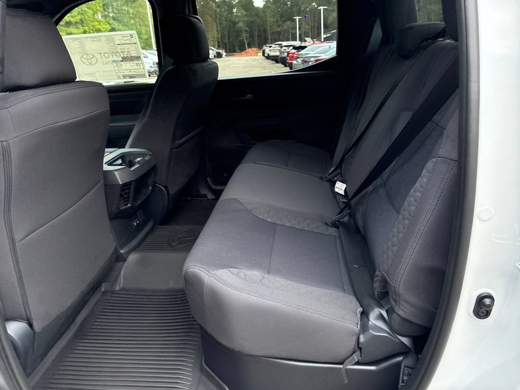 New 2026 Toyota Tundra SR5 RWD image 16