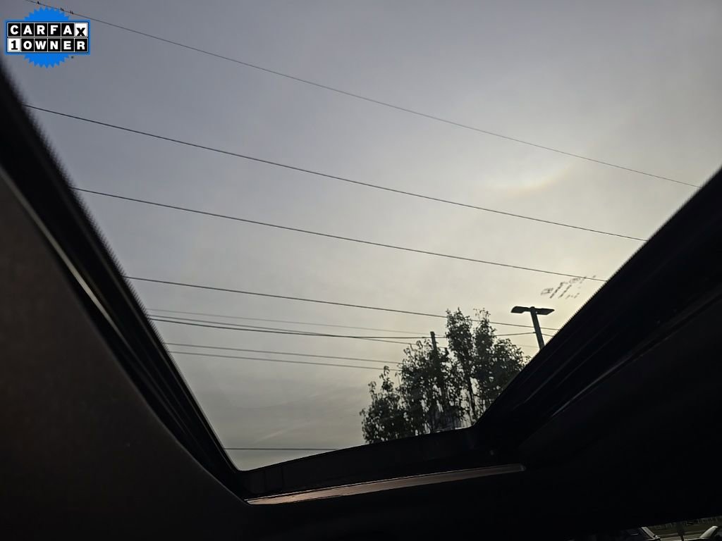 Used 2025 Honda Ridgeline Black Edition image 14