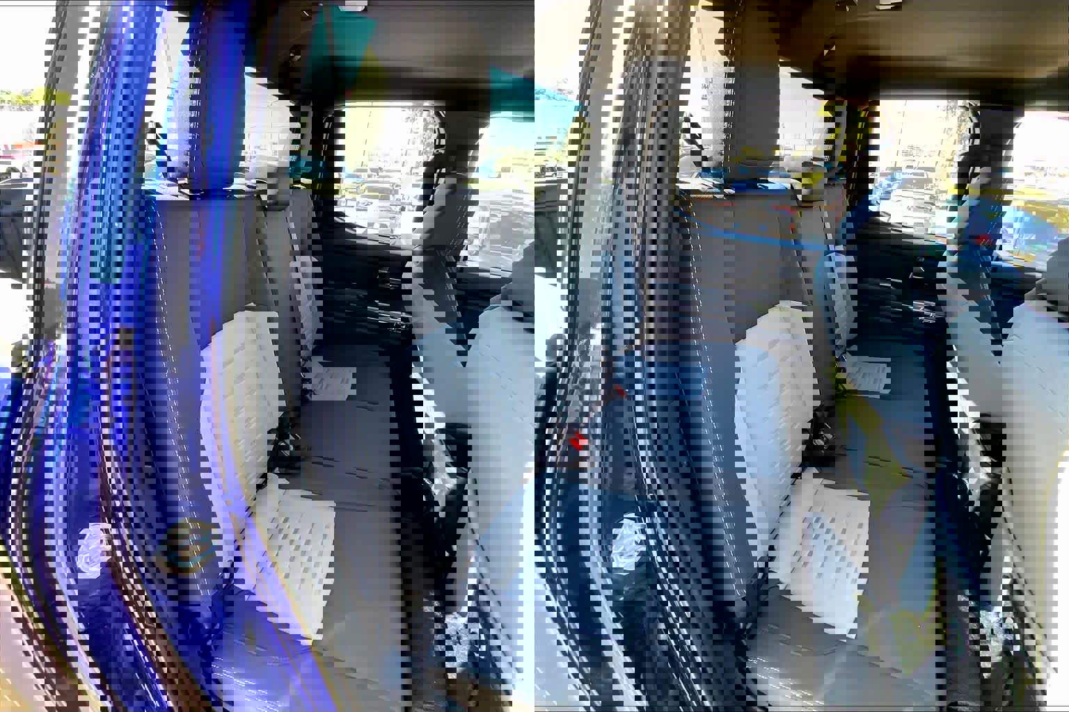 Used 2025 Toyota Tacoma TRD Off-Road image 18