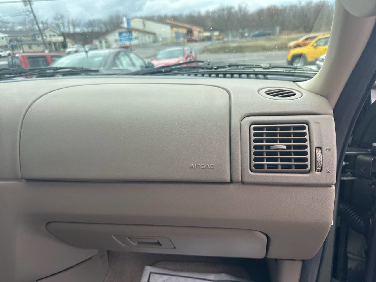 Used 2004 Ford Explorer Eddie Bauer AWD/4WD image 28