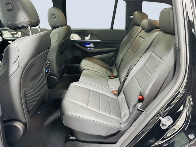 New 2026 Mercedes-Benz GLS 450 4MATIC image 7
