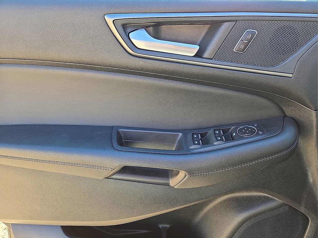 Used 2024 Ford Edge SE AWD/4WD image 21