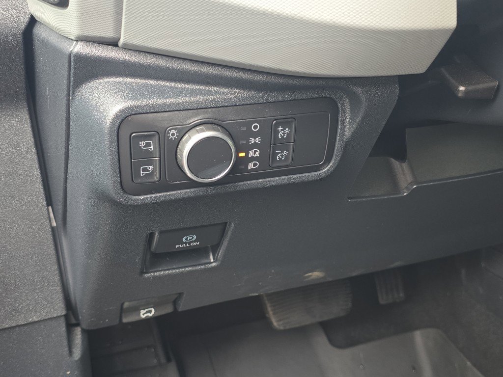 Used 2021 Ford Bronco Badlands image 24