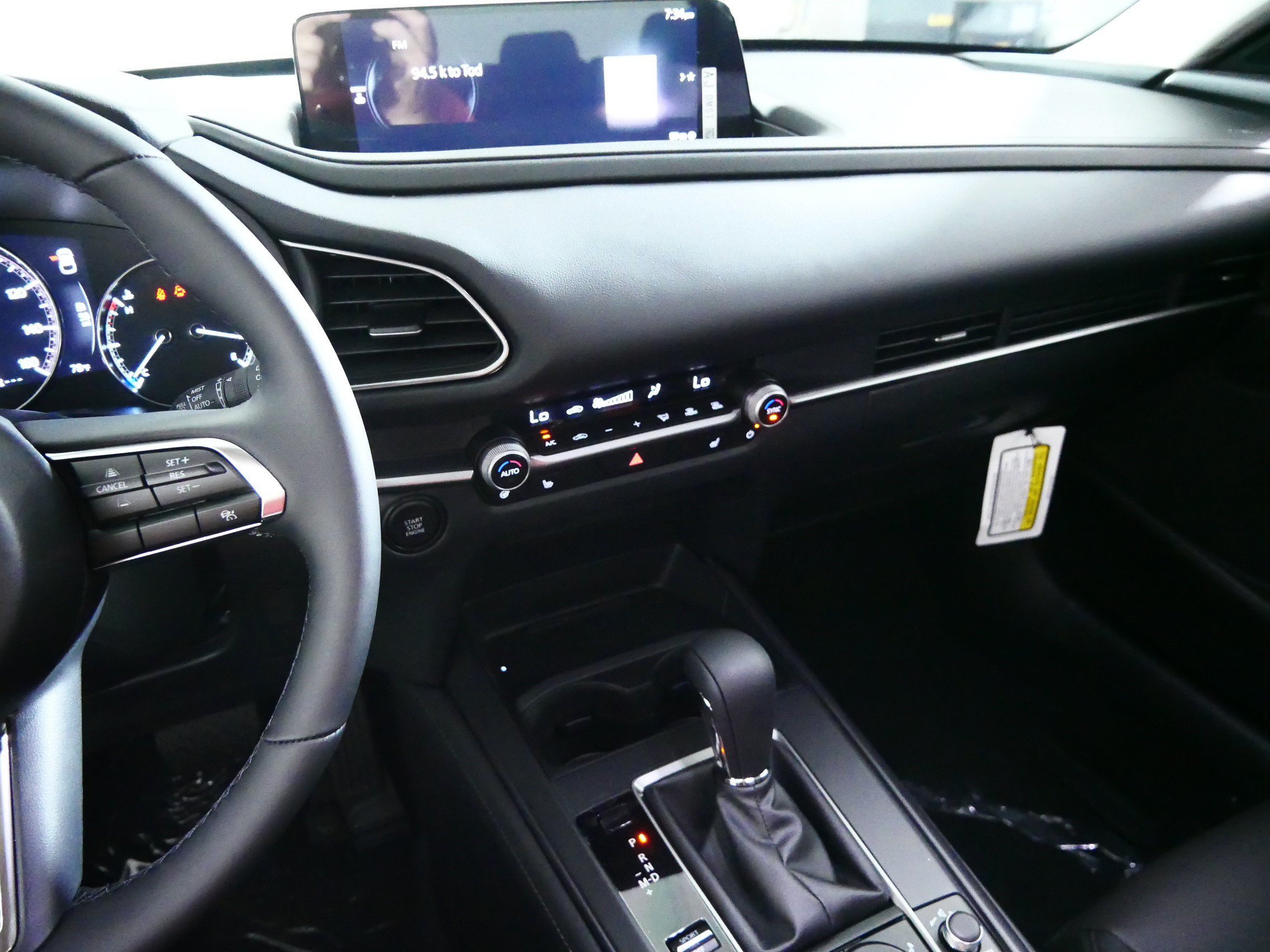 New 2026 MAZDA CX-30 AWD 2.5 S w/ Premium Package image 5