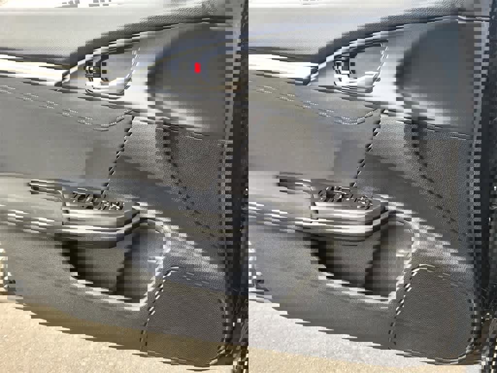 Used 2021 Honda Civic EX image 16