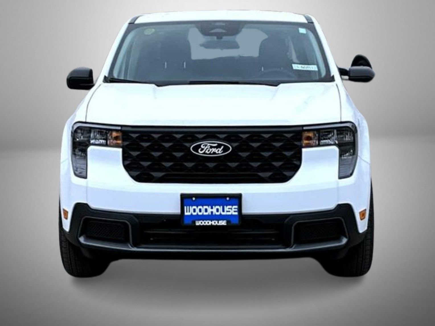 New 2026 Ford Maverick XLT image 2