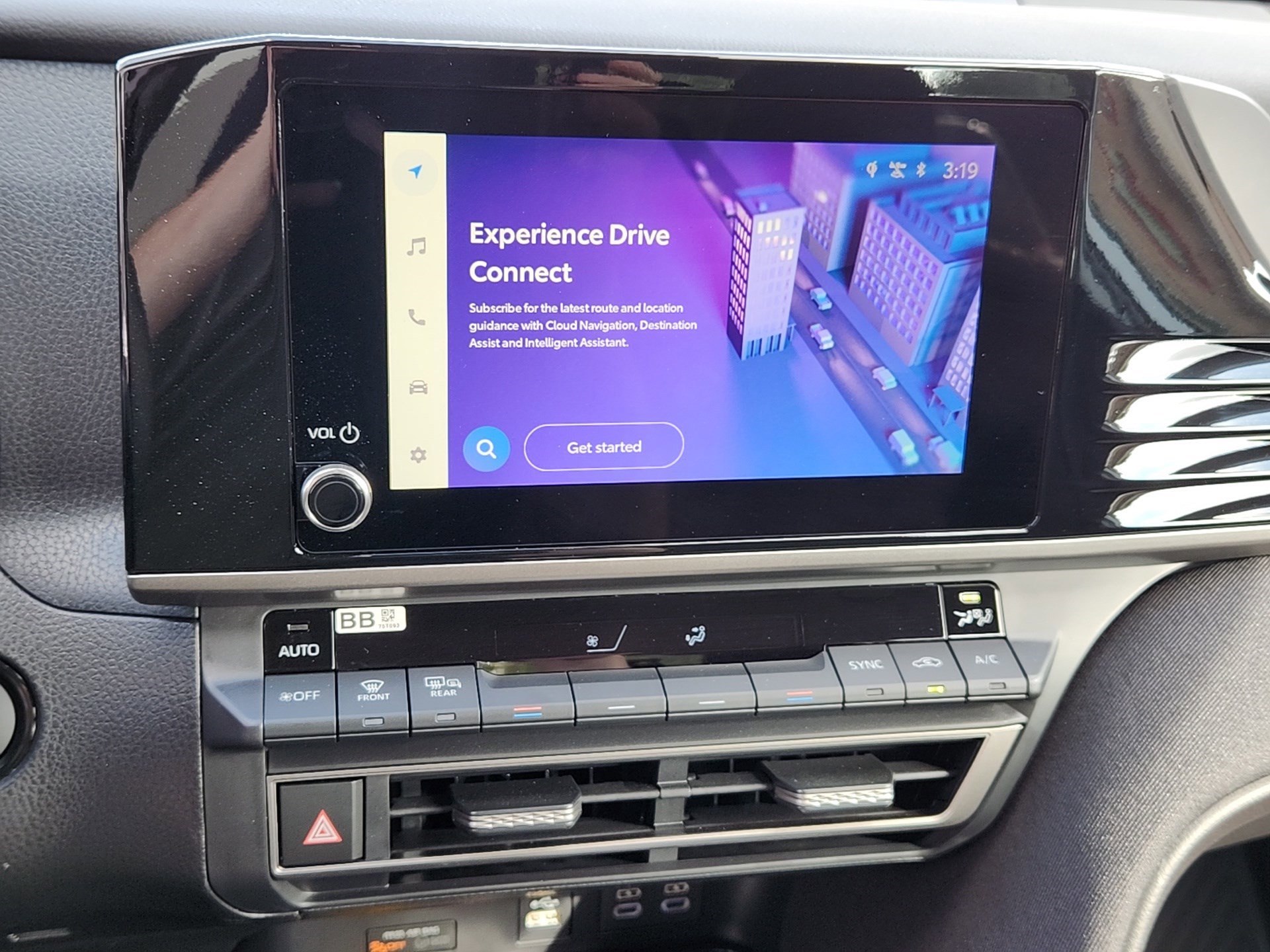 Certified 2025 Toyota Camry LE image 15