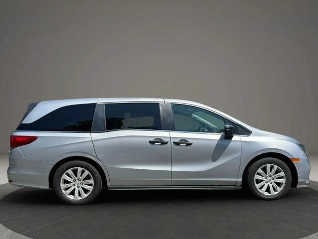 Used 2019 Honda Odyssey LX image 6